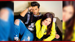 Excited to feature in second video with Paras (Chhabra): Mahira Sharma