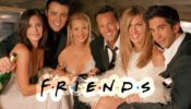 F.R.I.E.N.D.S.: Special Moments From The Show!