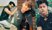 Faisu VS Siddharth Nigam VS Riyaz Aly: Who Killed It in Black Look?
