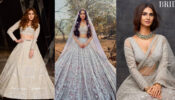 Falguni Shane Peacock Collection: Sara Ali Khan, Sonakshi Sinha, Vaani Kapoor In Silver Never Fail To Inspire