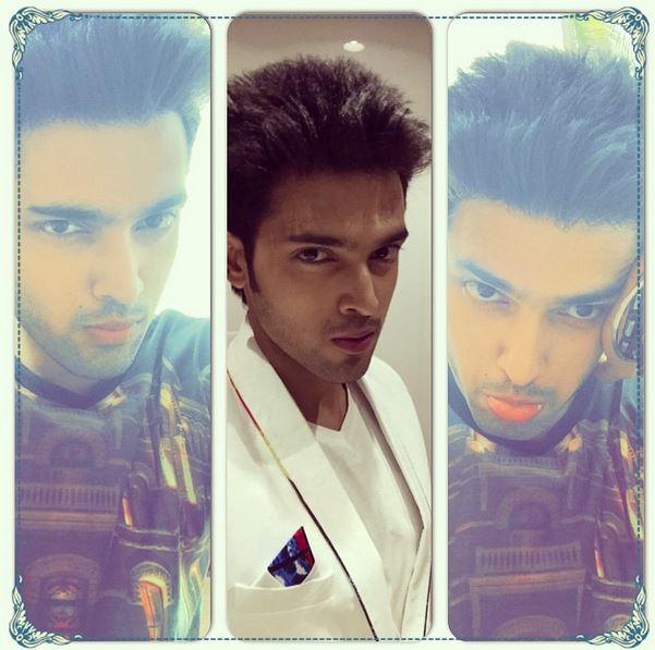 Fan Created Adorable Looks Of Parth Samthaan - 0