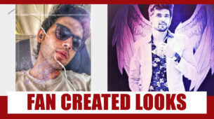 Fan Created Adorable Looks Of Parth Samthaan