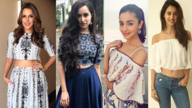 Fashion 2020: Trendy crop tops for your wardrobe