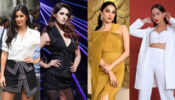 Fashion Inspiration from Katrina Kaif, Disha Patani, Kiara Advani, Nora Fatehi’s Closet