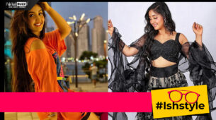 Fashion is an art, and you are the canvas: Ashnoor Kaur