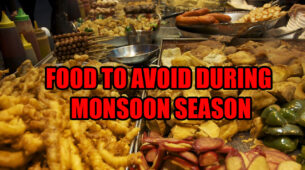 Food To Avoid During Monsoon Season