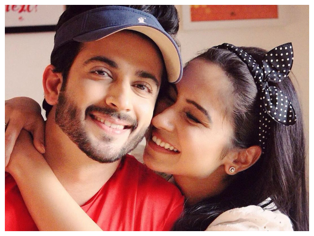 For the first time Dheeraj Dhoopar cooked for me during the lockdown and that was very special: Vinny Arora 2