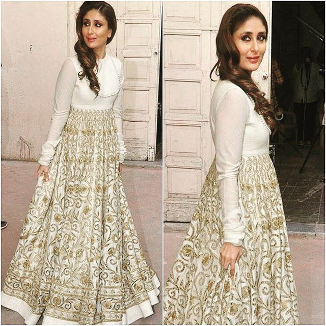 From Aishwarya Rai Bachchan To Sonam Kapoor: Bollywood Celebrities Spotted Wearing Rohit Bal’s Outfits - 2