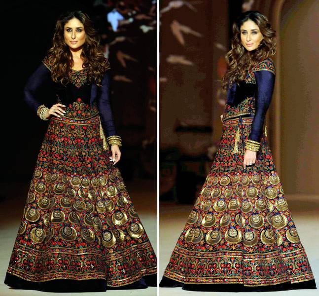 From Aishwarya Rai Bachchan To Sonam Kapoor: Bollywood Celebrities Spotted Wearing Rohit Bal’s Outfits - 3