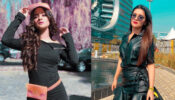 From Classy to Sassy: Avneet Kaur Knows How to Keep It Stylish at All Times