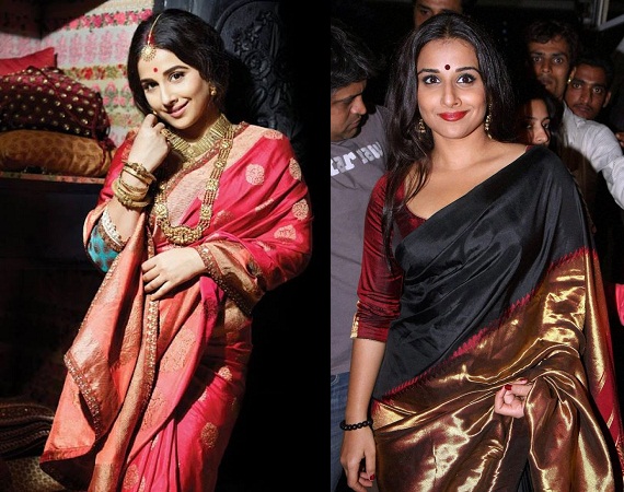 From Kanjivaram To Banarasi Sarees: All you need to know about Indian sarees - 1