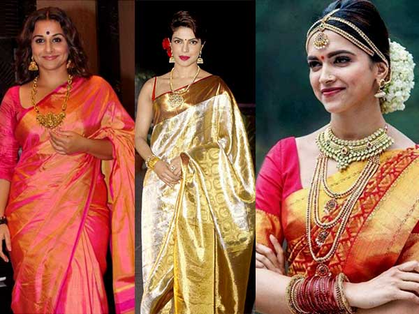 From Kanjivaram To Banarasi Sarees: All you need to know about Indian sarees - 0