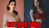 Gandii Baat fame Anveshi Jain shares stunning latest pictures, fans go bananas