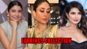 Get some inspiration from Anushka Sharma, Kareena Kapoor And Priyanka Chopra’s Earrings Collection
