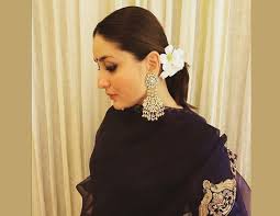 Get some inspiration from Anushka Sharma, Kareena Kapoor And Priyanka Chopra’s Earrings Collection - 3