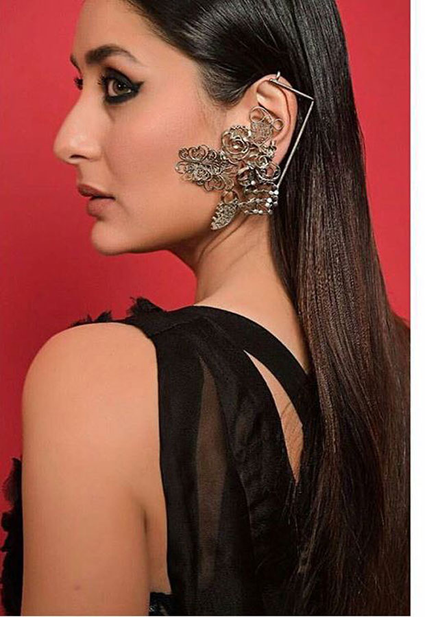 Get some inspiration from Anushka Sharma, Kareena Kapoor And Priyanka Chopra’s Earrings Collection - 4