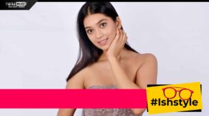 Gigi Hadid and Kendall Jenner are my fashion inspirations: Digangana Suryavanshi