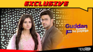 Lockdown Episodes of Guddan Tumse Na Ho Payega to AIR from 22 June