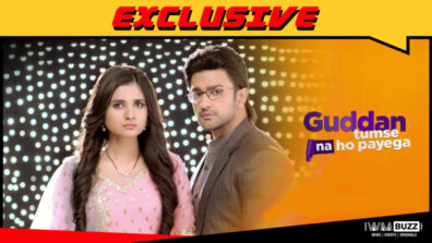 Lockdown Episodes of Guddan Tumse Na Ho Payega to AIR from 22 June