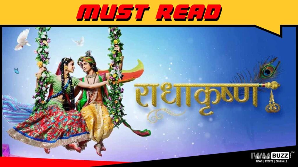 Good News: Star Bharat show RadhaKrishn shoot to begin soon, details inside 