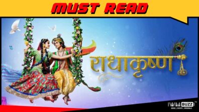 Good News: Star Bharat show RadhaKrishn shoot to begin soon, details inside 