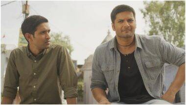 Guddu And Babloo’s ICONIC Moments From Mirzapur - 2