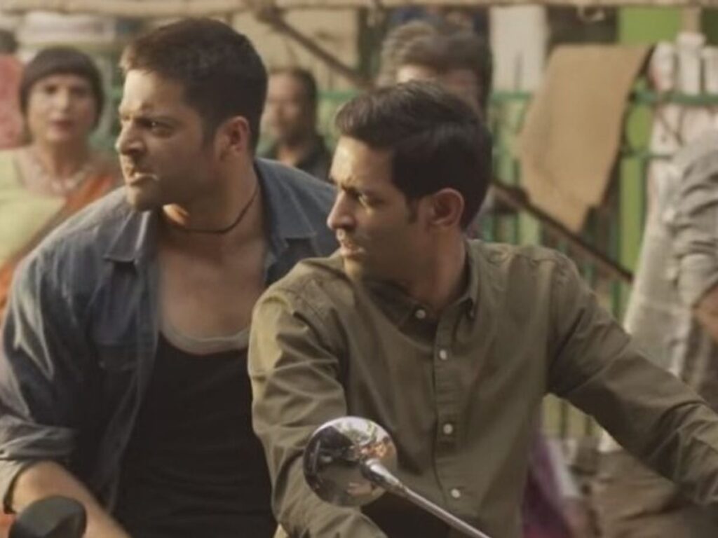 Guddu And Babloo’s ICONIC Moments From Mirzapur - 4