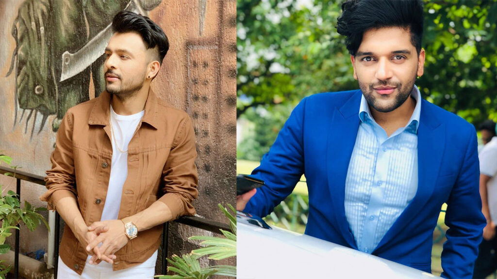 Guru Randhawa Vs Tony Kakkar: Who Can Sing Better Romantic Song?