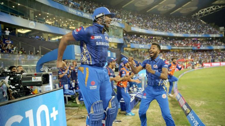 Hardik Pandya – Kieron Pollard: The Brotherly Bond We All Adore - 4