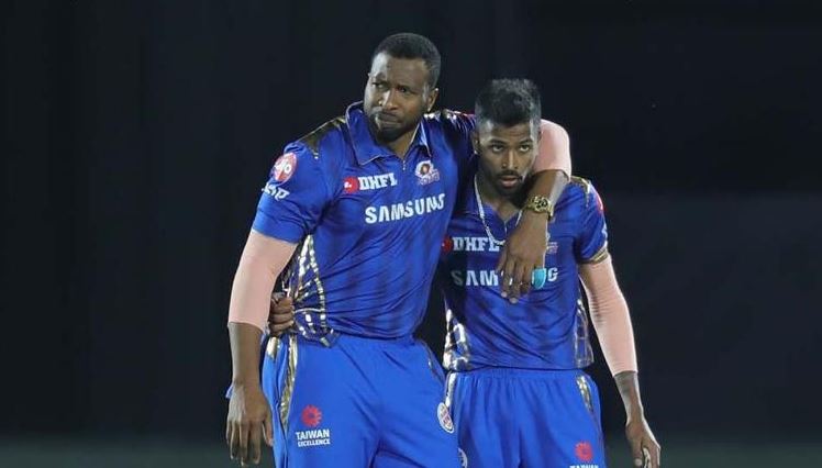 Hardik Pandya – Kieron Pollard: The Brotherly Bond We All Adore - 2