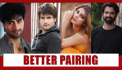 Harshad Chopda Vs Vivian Dsena Vs Barun Sobti: Best Pairing Opposite Jennifer Winget?