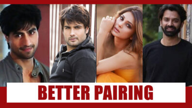 Harshad Chopda Vs Vivian Dsena Vs Barun Sobti: Best Pairing Opposite Jennifer Winget?