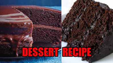 Haven’t tried this dessert recipe? Easy dessert to enjoy during Covid-19 quarantine