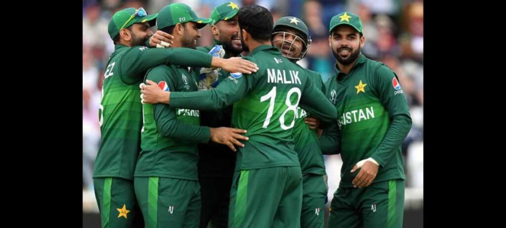 Havoc it is: 7 More Pakistan Cricketers Test Positive For Coronavirus