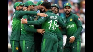 Havoc it is: 7 More Pakistan Cricketers Test Positive For Coronavirus