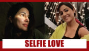 Hina Khan Is A Selfie Lover, Here’s Proof