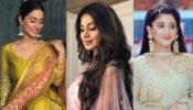 Hina Khan, Jennifer Winget, Shivangi Joshi: Who Looks Gorgeous In Designer Salwar Kameez?