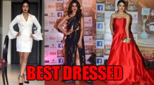 Hina Khan VS Jennifer Winget VS Shrenu Parikh: Who’s the best dressed TV Actress?