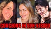 Hina Khan VS Surbhi Chandna VS Shivangi Joshi: Who looks gorgeous in latest sun-kissed picture?