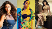 HOT And BOLD: Nayanthara, Tamannaah Bhatia, And Kajal Aggarwal’s Ravishing Looks