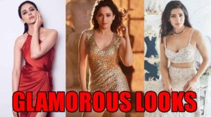 HOT And BOLD: Rakul Preet Singh, Tamannaah Bhatia, Samantha Akkineni’s Glamorous Looks