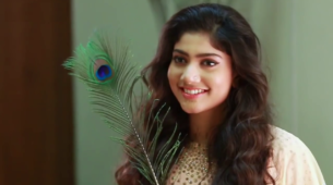 Hot And Unseen Photos Of South Superstar Sai Pallavi