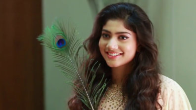 Hot And Unseen Photos Of South Superstar Sai Pallavi