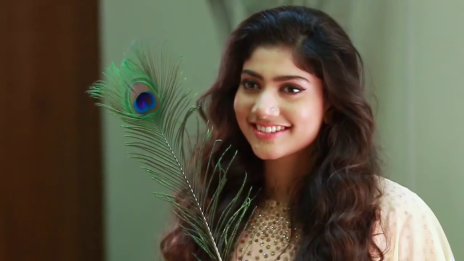 Hot And Unseen Photos Of South Superstar Sai Pallavi 1