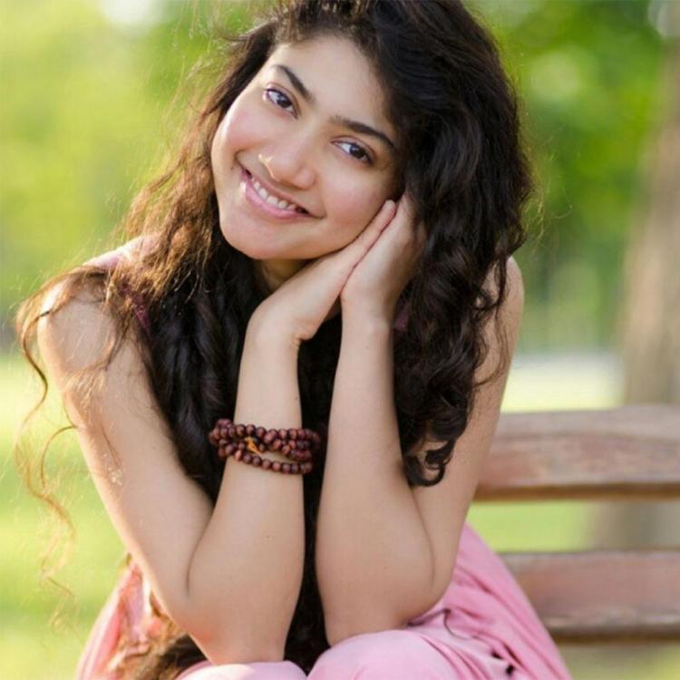 [Hair Care Tips] How To Get Curls Like Sai Pallavi? - 3