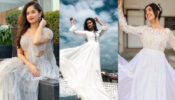 Hotness Alert: Jannat Zubair, Avneet Kaur And Ashnoor Kaur look irresistible in white