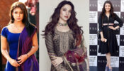 Hotness Alert! Nayanthara, Tamannaah Bhatia, And Kajal Aggarwal Make Perfect Style Statement In Dark Shades