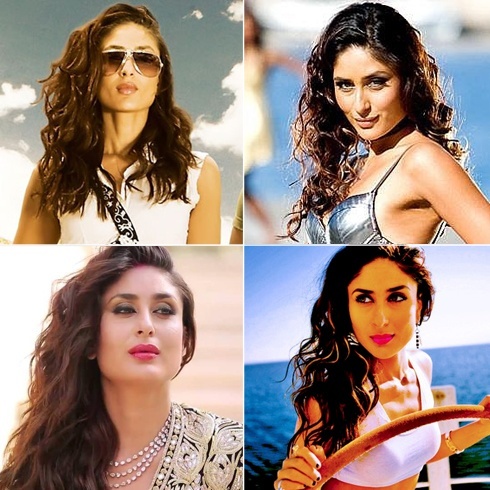 How Alia Bhatt And Kareena Kapoor kill it in curly hair looks - 3