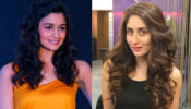 How Alia Bhatt And Kareena Kapoor kill it in curly hair looks