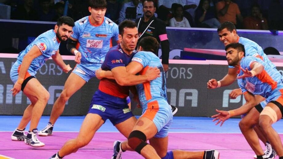 How Pro Kabaddi League Increased The Love Of Indians For Kabaddi